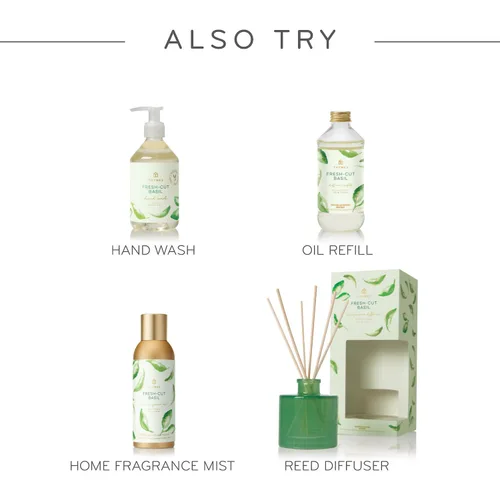 Vista 6 de Thymes Loción hidratante de manos para piel seca - Hidratante para belleza y cuidado personal - Loción de manos de lujo para mujeres y hombres