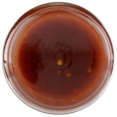 Vista 3 de G Hughes Salsa BBQ Sin Azúcar 17.28 oz