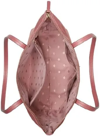 Vista 3 de Kate Spade New York Hayden - Bolsa de nailon con cremallera superior