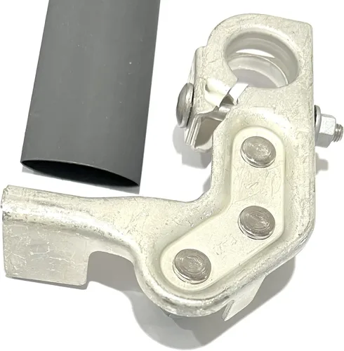 Vista 7 de EDS NUEVO 926-603 926603 POSITIVO - Terminal de batería compatible con terminales de repuesto para Ford Chevy Dodge Super Duty F-250 F-350 F-450