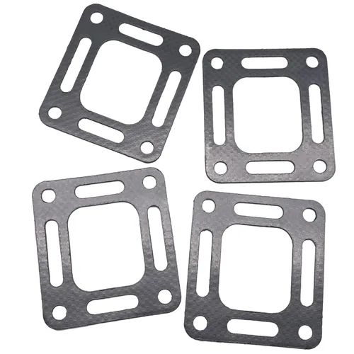 Vista 4 de 863726 Junta de codo de escape para MerCruiser V6 V8 4.3-8.2 L Drive 4 unidades, compatibles con 4.3L 5.0L 5.7L 7.4L 8.2L Stern/Out Drive