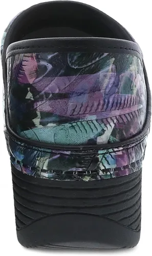 Vista 5 de Dansko LT Pro. Zuecos para mujer.