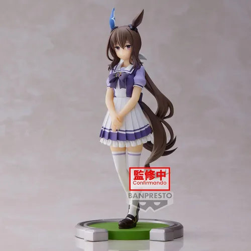 Vista 2 de Banpresto - Umamusume: Pretty Derby - Figura de Admire Vega, Bandai Spirits Banpresto