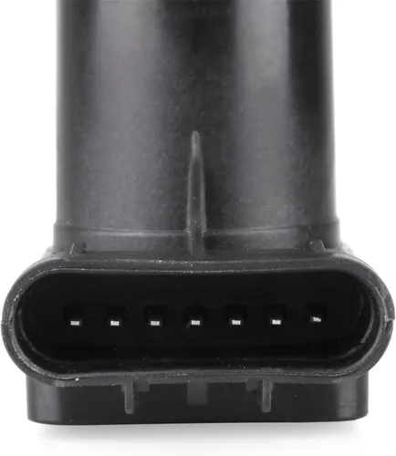 Vista 7 de cciyu Paquete de 1 bobina de encendido para Chevrolet Pontiac 2007-2015 Aveo 5 G3 Cruze Sonic L4 1.6L 1.8L Reemplazo para C1646 UF620 07 08 09 10 11