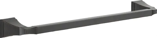 Vista 11 de DELTA FAUCET 75118-SS Dryden - Toallero de acero inoxidable brillante (18.0 in)