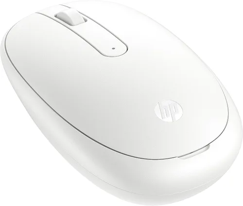 Vista 11 de HP Ratón Bluetooth Programable 420 – Bluetooth con Emparejamiento Rápido a 3 Multidispositivos, Batería de 2 Años, 4K DPI, Clics Silenciosos