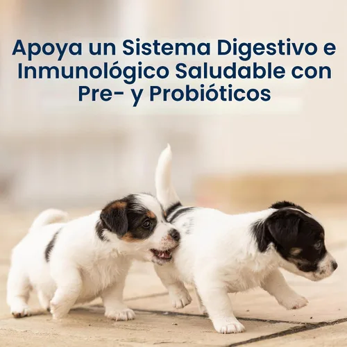 Vista 5 de Leche de cabra Esbilac en polvo para cachorros