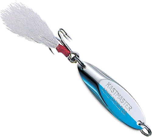 Vista 2 de Acme Señuelo Kastmaster con teaser Buck Tail