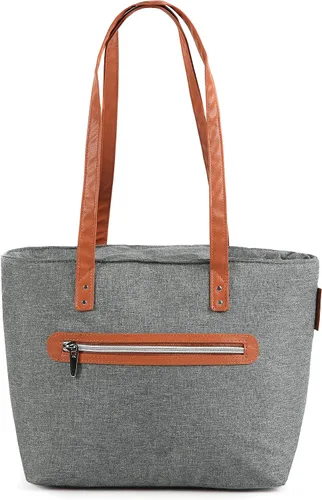 Vista 28 de Arctic Zone Bolsa de almuerzo aislada para mujer, bolsa de almuerzo más fresca