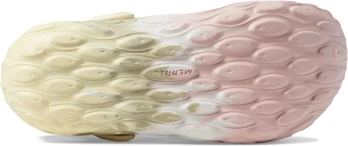 Vista 4 de Merrell Mocasines Hydro para mujer