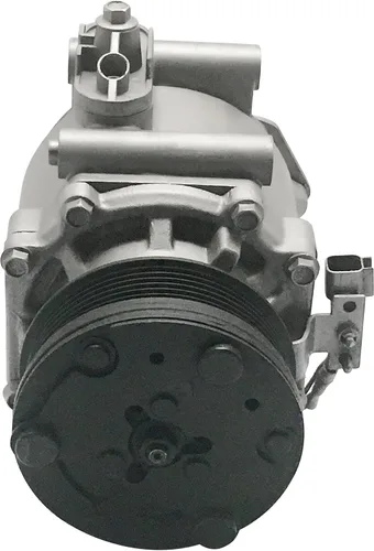 Vista 2 de RYC Compresor de aire acondicionado automotriz IG569 (se adapta a Ford Five Hundred, Freestyle, Montego 3.0L 2005-2007)