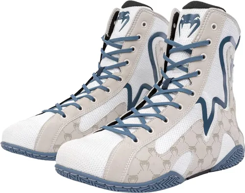 Vista 2 de Venum Zapatos de boxeo Elite