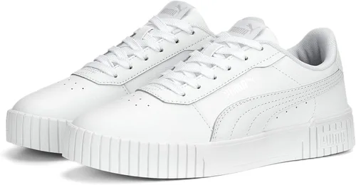 Vista 7 de PUMA Tenis Carina 2.0 para mujer