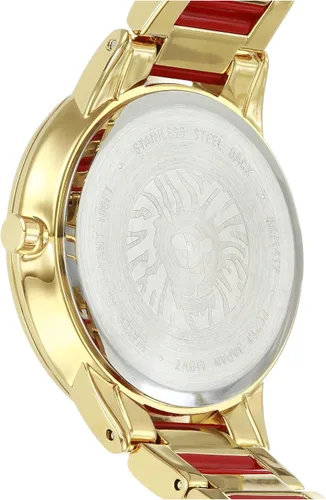 Vista 4 de Anne Klein Womens Resin Bracelet Watch