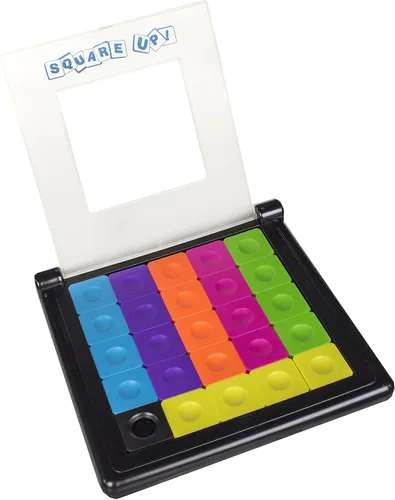 Vista 3 de Square Up, de Mindware