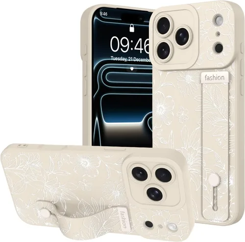 Vista 16 de OOK - Funda compatible con iPhone 11 en color vino rojo con estampado de leopardo, de TPU a prueba de golpes, cubierta delgada de silicona