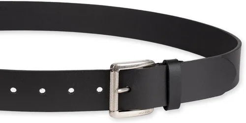 Vista 3 de Tommy Hilfiger Men's Big and Tall Casual Roller Buckle Belt