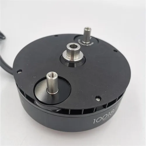 Vista 4 de [Piezas para drones] Accesorios de dron de protección vegetal para motor DJI T30 [fácil instalación] (tamaño : 1 unidad)