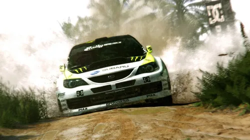 Vista 4 de Dirt 2 - Playstation 3