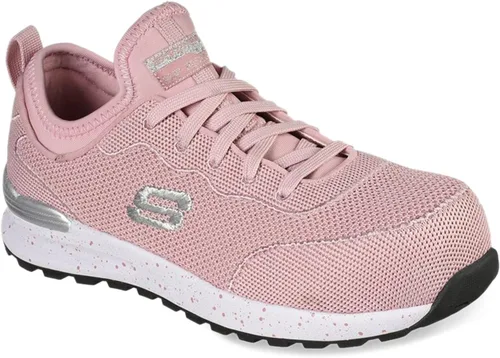 Vista 3 de Skechers Women's Bulkin Balran 108033 Industrial Shoe