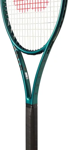 Vista 7 de Wilson Blade 98 v9 18x20 - Raqueta de tenis (agarre de 4 1/8 pulgadas)