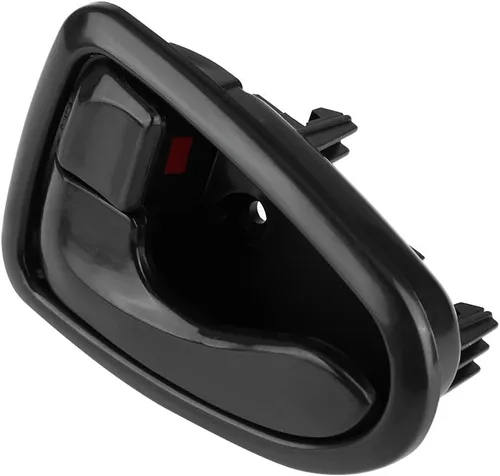 Vista 8 de KIMISS Manija de puerta interior, para Hyundai Accent 2000-2006 Auto Izquierda/Derecha Interior Interior Manija de Puerta Interior (Izquierda)