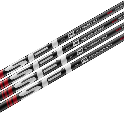 Vista 7 de Performance Golf SF1 Driver I Tecnología de Cara Cuadrada I Permite Disparo Recto o Corte Controlado