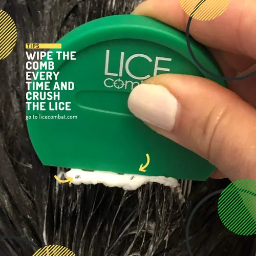 Vista 8 de Champú para piojos Ayuda a eliminar piojos, súper piojos y liendres Repele y previene Sin pesticidas 100% natural Árbol de té + aceite