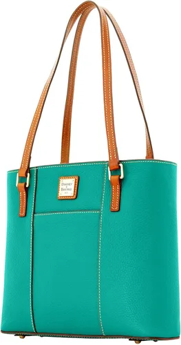 Vista 2 de Dooney & Bourke Bolso de mano, Pebble Grain Small Lexington Tote