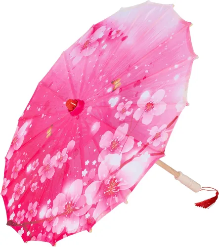 Vista 2 de Vestido tradicional japonés tipo kimono para niñas y niñas