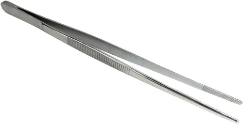 Vista 5 de HTS 171T0 Pinzas de acero inoxidable para hobby de 10 pulgadas