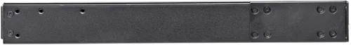 Vista 4 de Tripp Lite PDU medido, interruptor de transferencia automática (ATS), tarjeta de red WEBCARDLX, 20A, 200-240V, 3.8kW - 8 salidas C13 y 2 salidas