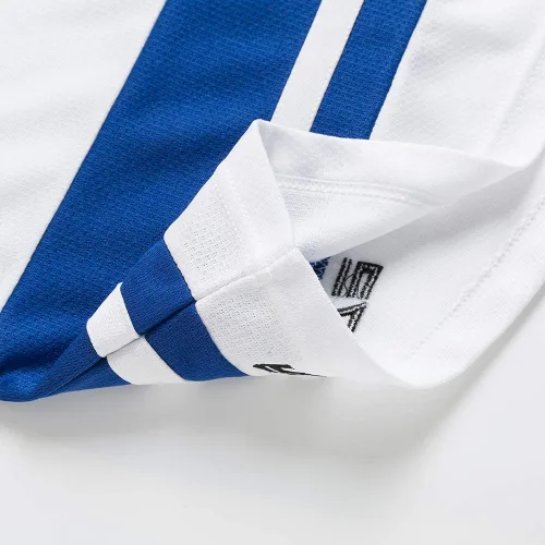 Vista 35 de EALER H400 Series Blank Ice Hockey Practice Jersey League Jersey Team Jersey