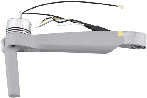 Vista 17 de Piezas de reparación para D-JI Mavic Air 2s Drone Módulo de visión delantera Cable de señal flexible Marco de lente de cámara Brazo motor del eje P