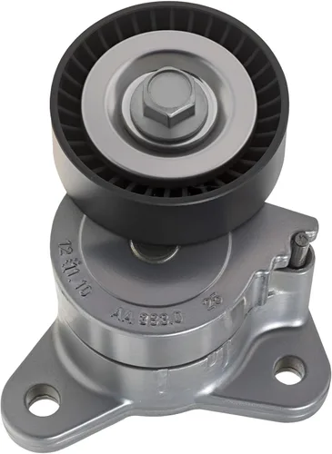Vista 9 de TUCAREST 38102 (Para 4.0L) Juego de Polea Tensora de Correa de Accesorios Compatible con 1993-2000 Fo-rd Explorer, 94-00 Ranger, 1996-1997 Aerostar