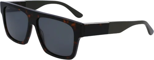 Vista 2 de Lacoste Gafas de sol rectangulares L984s para hombre