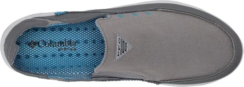Vista 5 de Columbia Mens Bahama Vent PFG Boat Shoe