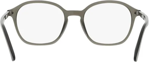 Vista 7 de Persol Womens Po3296v Square Prescription Eyewear Frames