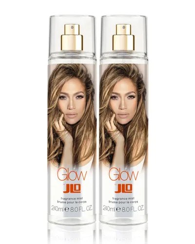Vista 17 de Jennifer Lopez Enduring Glow Body Mist, 8.1 fl oz (8fl oz)