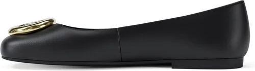 Vista 3 de Michael Kors Zapatos planos de ballet Milan Flex para mujer
