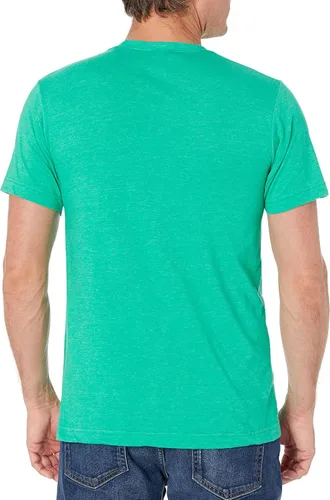 Vista 2 de Nintendo Soaring Triforce - Camiseta para hombre