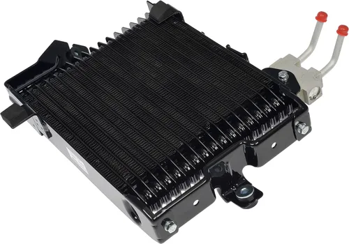 Vista 3 de Dorman 918-583 Enfriador de aceite de transmisión automática compatible con modelos seleccionados Infiniti/Nissan