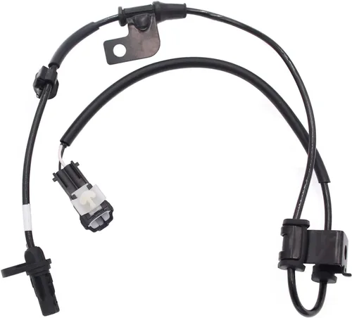 Vista 8 de Sensor de velocidad de rueda ABS 59830-3S900 + 59810-3S900 delantero izquierdo y derecho para Hyundai Sonata 2011-2012 2.4L