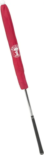 Vista 3 de Paraguas flexible DrizzleStik para palos de golf