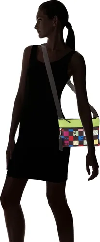 Vista 6 de Nautica Pennant Nylon Crossbody