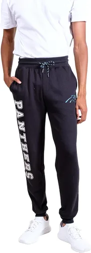 Vista 38 de Ultra Game Pantalones deportivos de forro polar súper suaves de alta Color del
