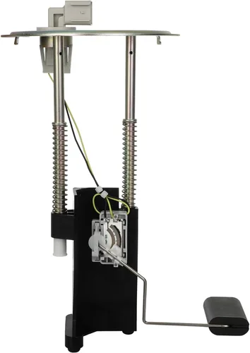 Vista 2 de OCPTY Conjunto de módulo de bomba de combustible eléctrica con unidad de envío para 2005-2009 para Ford Mustang Base Convertible de 2 puertas