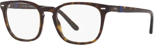 Vista 2 de POLO RALPH LAUREN Ph2209 - Marcos redondos para gafas graduadas para hombre