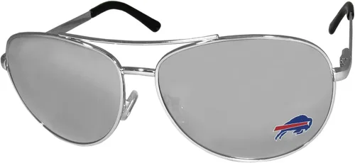 Vista 3 de Siskiyou Sports NFL unisex Aviator Sunglasses