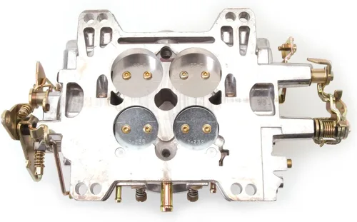 Vista 3 de Edelbrock Carburador de estrangulador manual 1412 800 CFM
